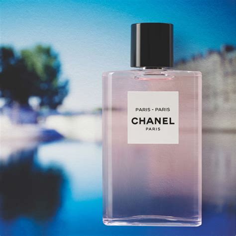 chanel les eaux 50ml|evening in Paris perfume Chanel.